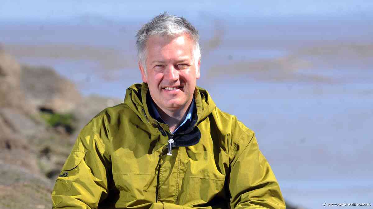 BBC confirms no more episodes planned for Derek Brockway after almost 20 years