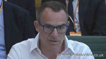 Martin Lewis wants rule change in UK over 'thing that drives people mad'