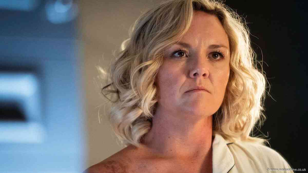 Lie With Me cast, how many episodes and filming locations as Channel 5 drama returns