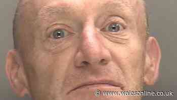 Man dies and two left in coma after arsonist in horror T-shirt torches home