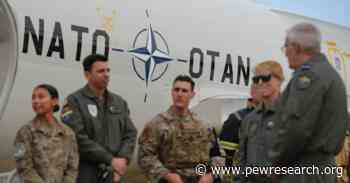 NATO Gets High Marks From Member States