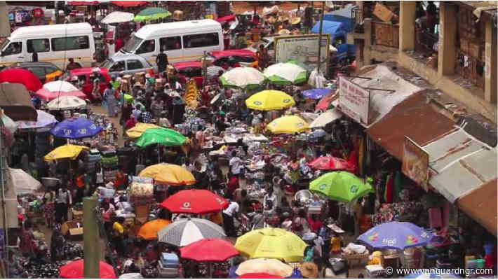 Poor infrastructure, insecurity hindering businesses in Onitsha — ONICCIMA