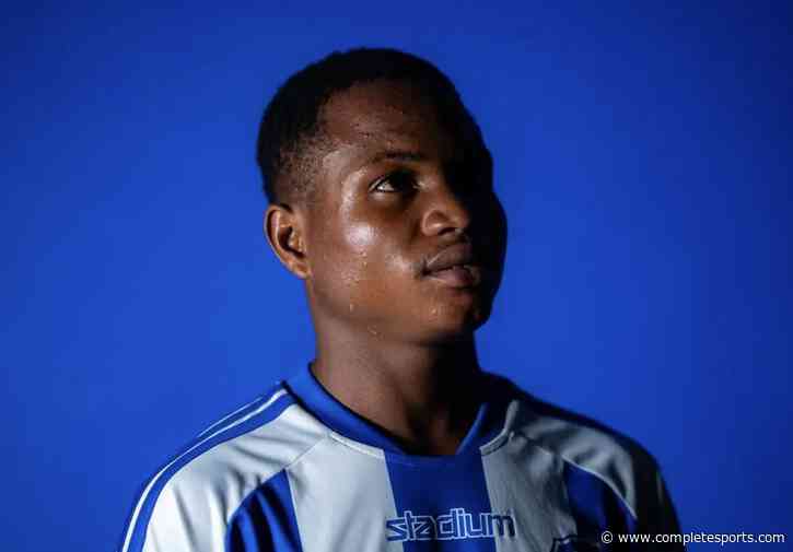 OFFICIAL: Finnish Record  League Title Winners Sign Former Golden Eaglets Midfielder
