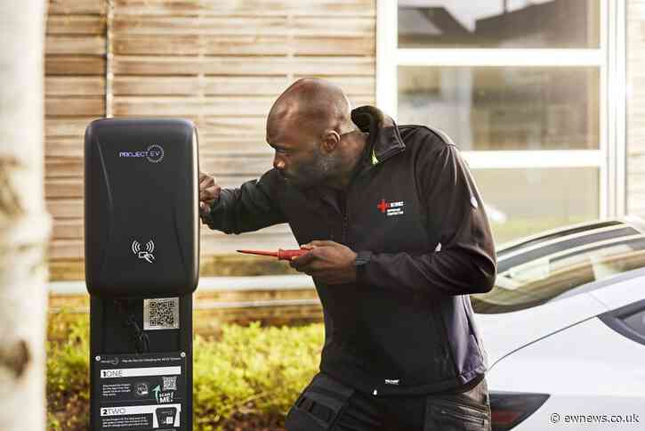 NICEIC launches remote EVCP course to expand access to Level 3 qualification