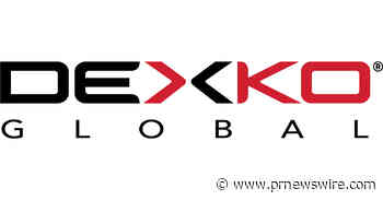 DexKo Global Announces CEO Transition; Eric McGinnis Appointed Chief Executive Officer