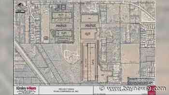Lakeland to have public hearing on data center pause