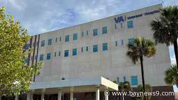 'Rehab to Restore Hope for Veterans' brings more housing to Tampa
