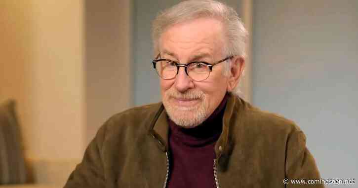 Despite Struggles, Disclosure Day Puts Steven Spielberg in Rare Box Office Club at 79