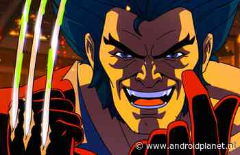 Deze series en films ga je deze week streamen: X-Men, Trying en meer