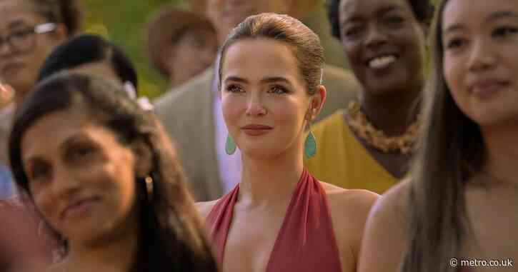 Netflix viewers call out ‘creepy’ storyline behind hit rom-com dominating the charts