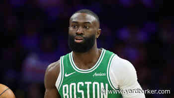 One big concern limited Jaylen Brown's trade value