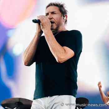 Duran Duran closes BST Hyde Park second weekend with star studded staging