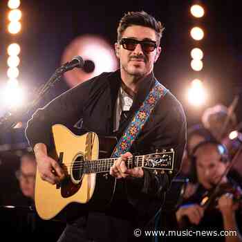 Mumford & Sons maintain dominance at atop Official Folk Albums Chart