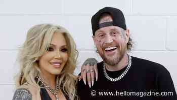 Jelly Roll's ex-wife's next chapter after shocking divorce might surprise you