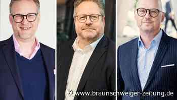 FUNKE Mediengruppe erweitert Konzerngeschäftsführung – Doub und Thurm mit dabei