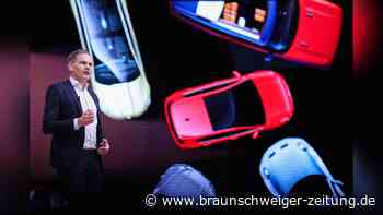 Tag der Entscheidung bei VW – welche Einschnitte bringt die neue Strategie von Blume?