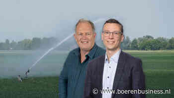 Areaalkrimp + droogte = ander marktsentiment?