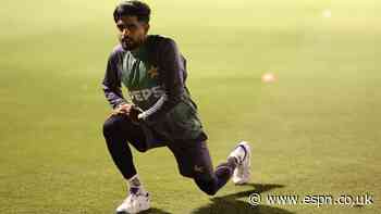 Babar: 'My main focus is on discipline, fitness, and performance'