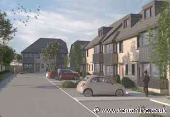 Refusal of ‘oversized’ development upheld by planning inspectors