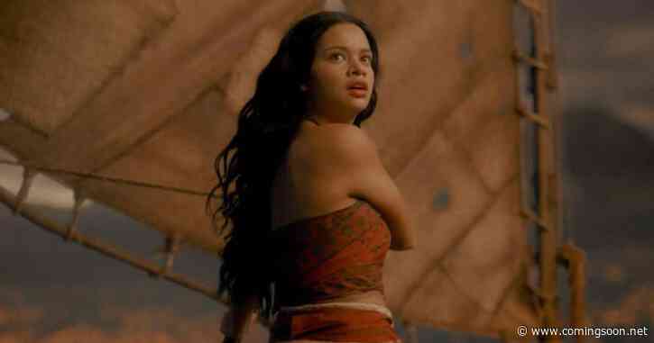 Moana’s Biggest Live-Action Problem Isn’t What You Think