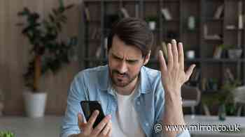 UK has worst mobile phone service of any major economy, says report