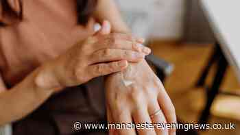 'Best ever' nurse-created hand cream leaves even dry skin 'buttery soft'