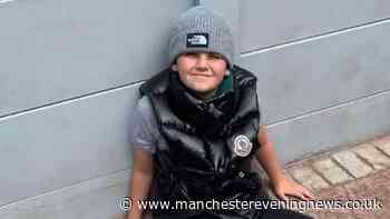 Boy, 13, tragically dies with other teenager still fighting for life after Blackpool horror house fire