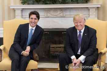 Oval Office Outburst? Report Claims Trump Threw Tablet During Canada Call as Foreign Leaders Reportedly Adapted Their Approach