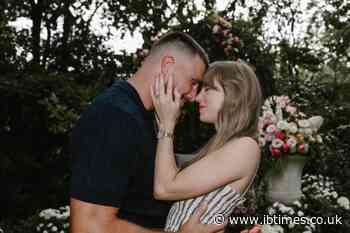 Newlyweds Taylor Swift, Travis Kelce Reportedly House Hunting for Future Family Home