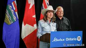 WATCH LIVE | Premiers Ford, Smith speak to reporters