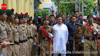 Will seek capital punishment in Baruipur rape-murder case, says CM; likely to meet family today