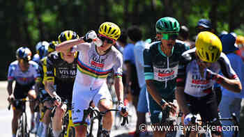 LIVE Tour de France | Welke klassementsrenner grijpt de zege in de derde etappe?