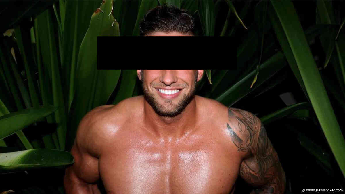 Voormalig Temptation Island-deelnemer Alex krijgt taakstraf