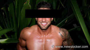 Voormalig Temptation Island-deelnemer Alex krijgt taakstraf