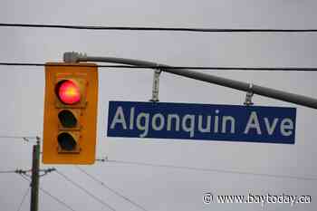 NBPS investigates sudden death on Algonquin Avenue