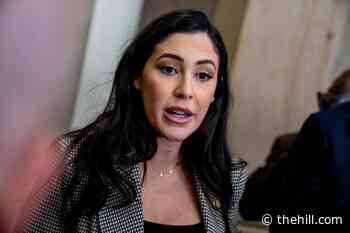 Luna calls for Patriot Front investigation after DC rally