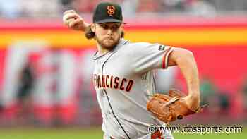 Blue Jays vs. Giants picks: Landen Roupp would set San Francisco record with 12th straight team loss