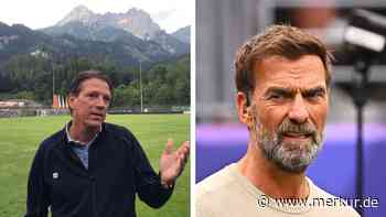 Europameister Ziege sieht Klopp als den richtigen Nationaltrainer