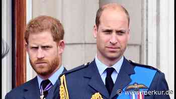 Nach Harrys UK-Besuch: Plant Prinz William eine USA-Reise?
