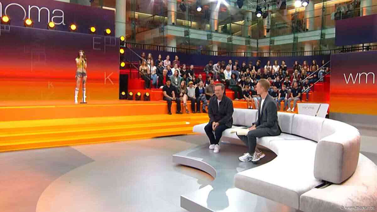 Umstrittene Musikerin tritt im „ZDF-Morgenmagazin“ auf – Zuschauer entsetzt: „Gossen-Rap“