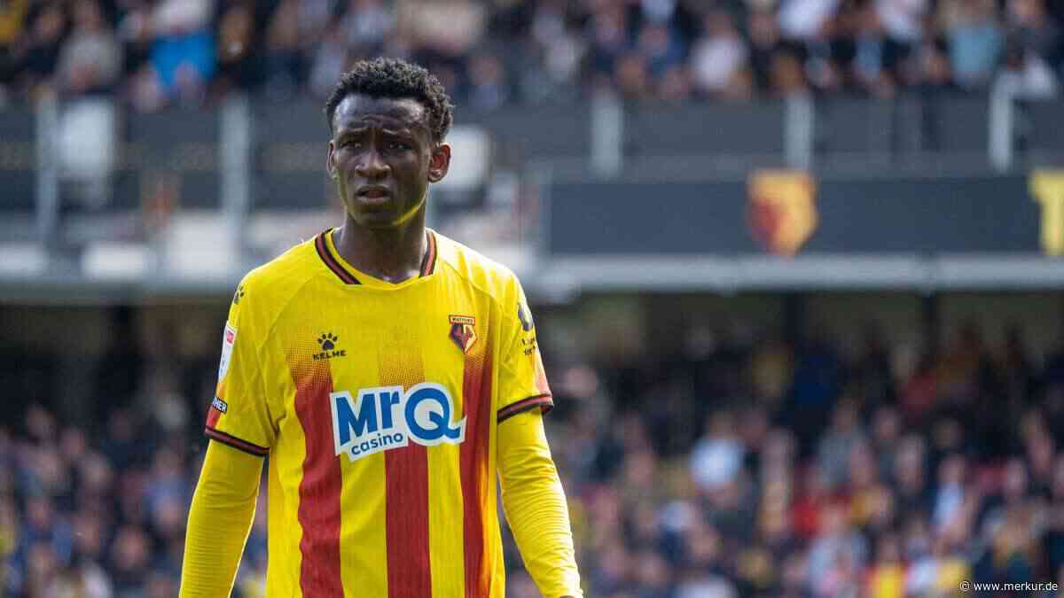 Bundesliga-Trio um RB Leipzig heiß auf Sturm-Talent aus England?