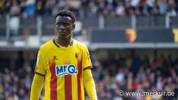 Bundesliga-Trio um RB Leipzig heiß auf Sturm-Talent aus England?