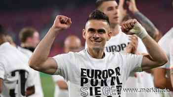 Ex-Eintracht-Held kehrt zu seinem Herzensklub zurück