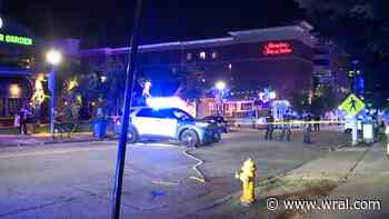 Raleigh mayor: Youth curfew possible after July 4th violence at Glenwood South, Brier Creek