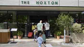 Hox Kids: The Hoxton Hotels führt Kids-Programm ein