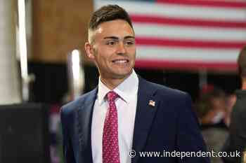Sean Duffy’s son-in-law hopes Trump endorsement will overcome GOP pushback in Wisconsin congressional race