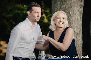 France awaits decision on whether Le Pen can run for president in judgment that could define country’s future