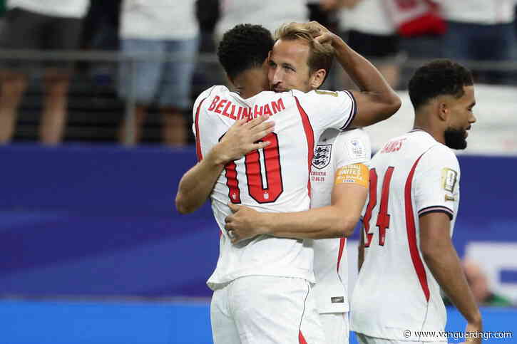 World Cup 2026: Two quarter-final fixtures confirmed