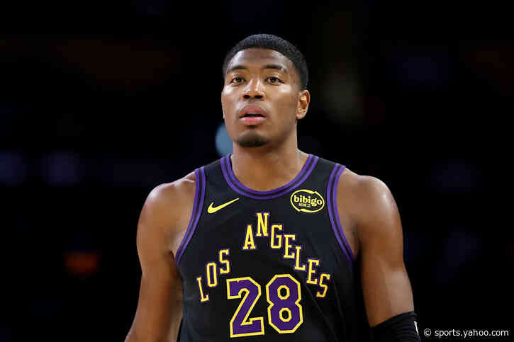 Rui Hachimura reportedly agrees to 2-year, $28 million deal with Clippers