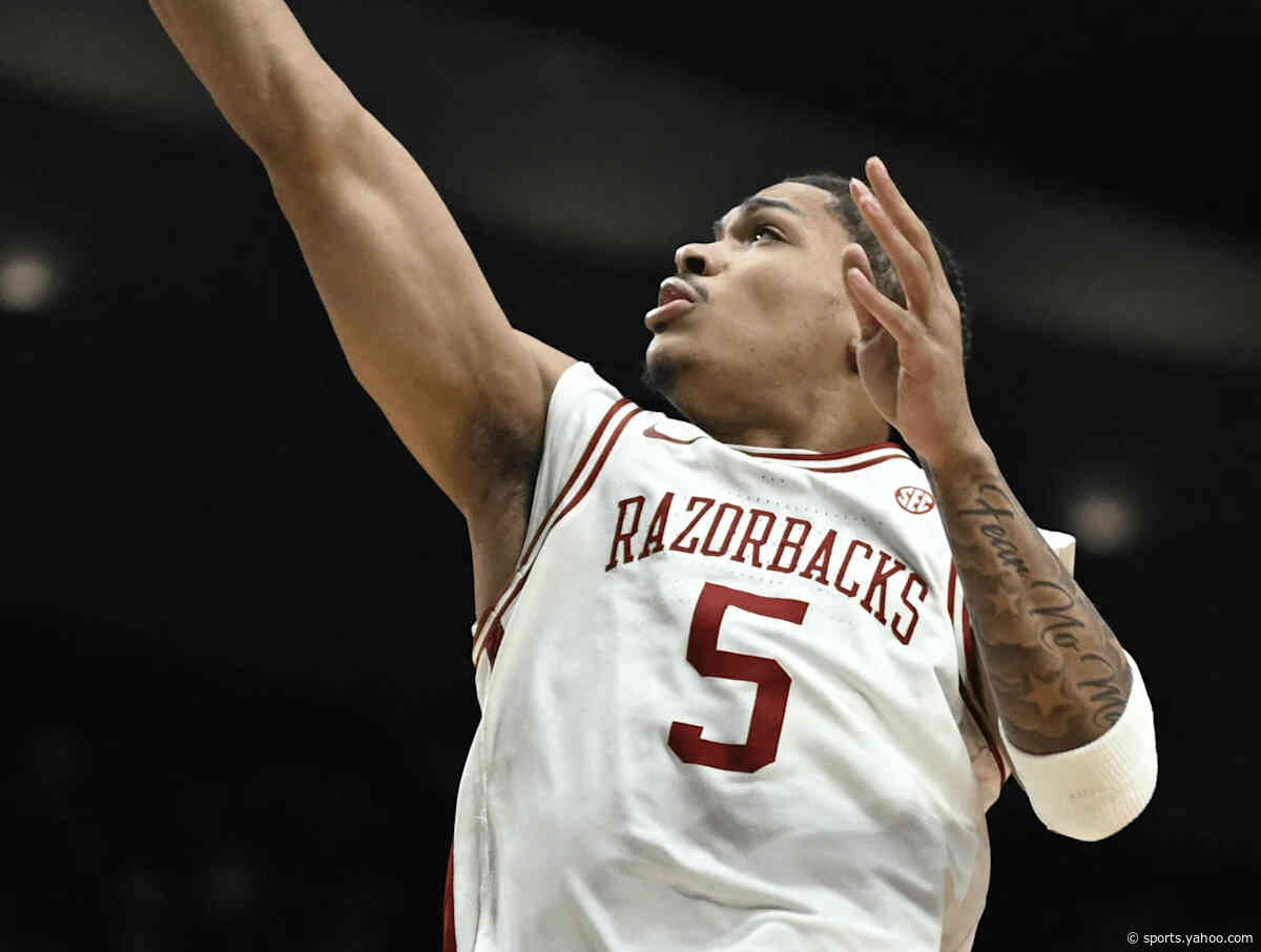 NBA Summer League Predictions & Parlay for Monday, July 6: Acuff the King!